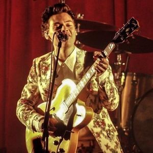 Meet your Posher, Allyson